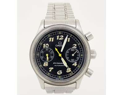 Luxury Watches (A992) - Lot 2502