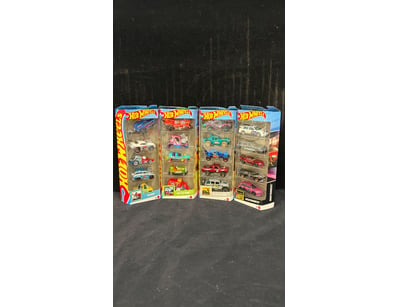 Model Car Mania (A1006) - Lot 561