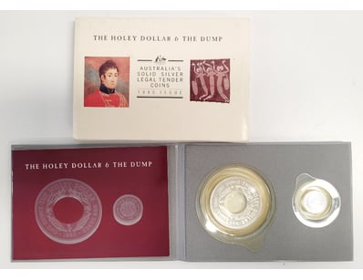 Coins, Banknotes & Bullion (A1004) - Lot 574