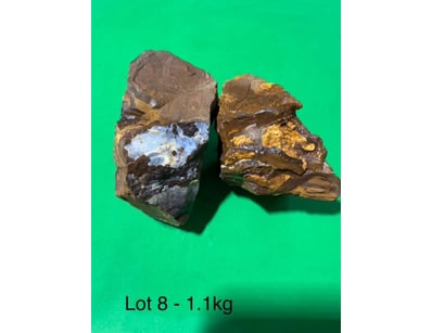 UNRESERVED Diamonds, Gemstones & Opals (A984) - Lot 4535