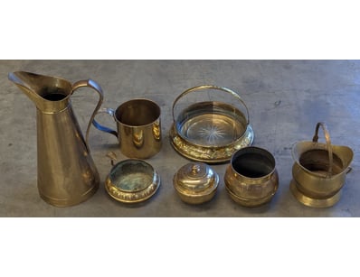 House & Homewares (A985) - Lot 119