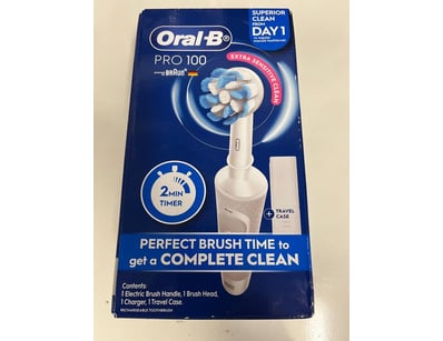 Whitegoods & Appliances (SAA982) - Lot 4310