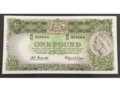 Fine Numismatics (A977) - Lot 1851