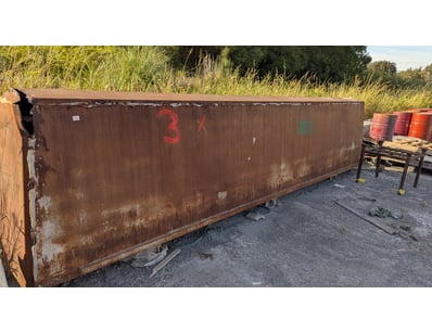 CIVIL CONTRACTORS END OF PROJECT Tomago NSW Pre... - Lot 228