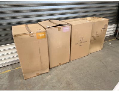 House & Homewares (VICA987) - Lot 382