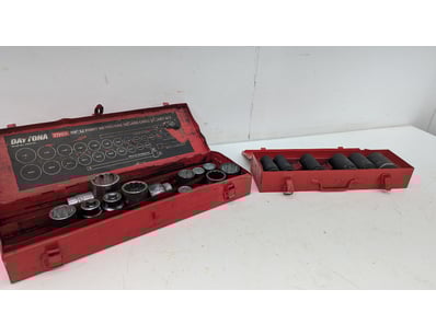 End of Contract Bypass Surplus - PART 2 - Lot 1082