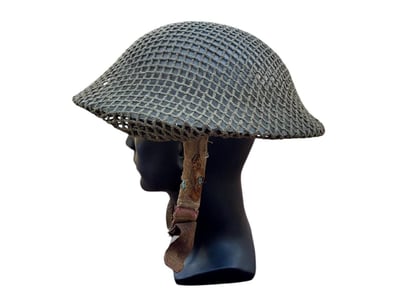 Historic Arms & Militaria (A1009) - Lot 520