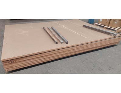 Home Improvement, DIY & Hardware (NSWA1005) - Lot 2994