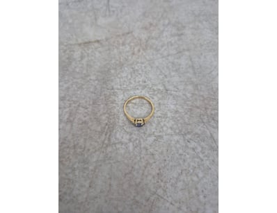 Police Seized Property & Unclaimed Jewellery (A... - Lot 135