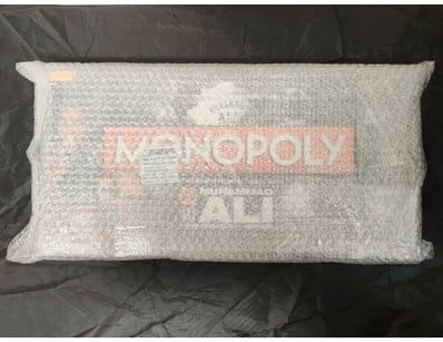 **UNRESERVED** COOKIE'S LIFETIME COLLECTION OF ... - Lot 100