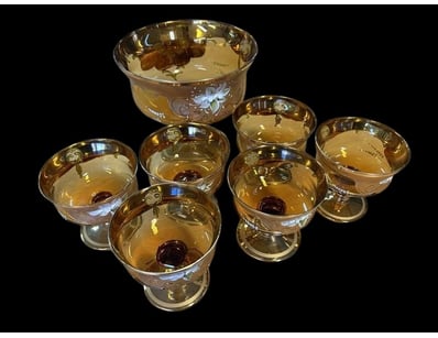 The Curio Collection (A985) - Lot 1400