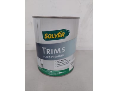 Colour Your World - Paint Clearance (GCA994) - Lot 1848