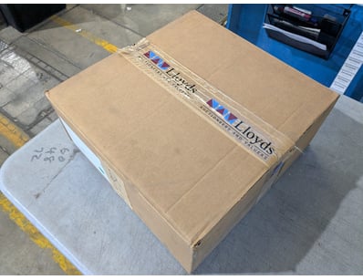Hydraulic Hose Rev B
Product Number: 59150

