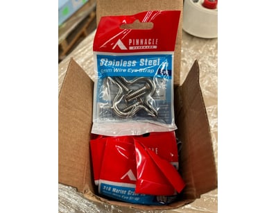 Home Improvement, DIY & Hardware (VICA981) - Lot 3275