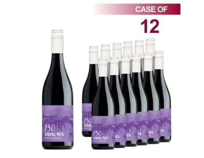 The Grand Pour - Lot 84