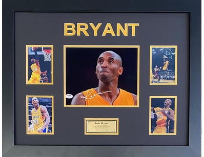 Prestigious Memorabilia (A1006) - Lot 1100