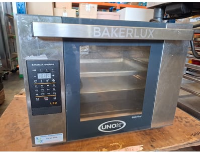 Hospitality, Catering & Events (A1000) - Lot 26