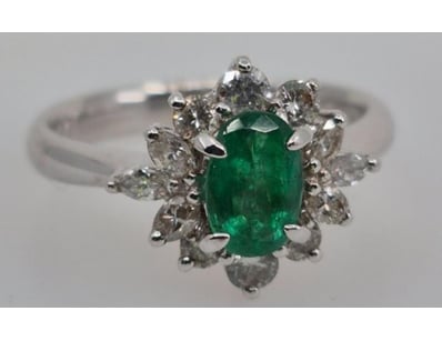 Luxury Jewellery (A983) - Lot 608