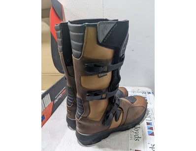 Motorcycle Apparel & Accessories (NSWA981) - Lot 142