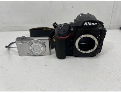 Home Entertainment, Audio & Computers (VICA988) - Lot 530