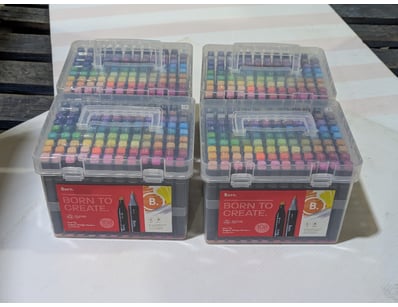 $1.5M Major Office Supplies Retailer- Insurance C... - Lot 1