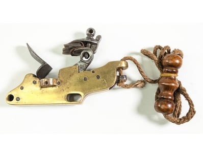 Historic Arms & Militaria (A991) - Lot 502