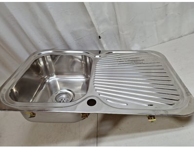 Home Improvement, DIY & Hardware (A987) - Lot 4057