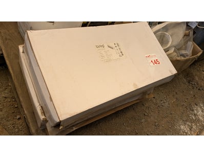 Ex-Hire Plant and Equipment Surplus (ON4433) - Lot 145