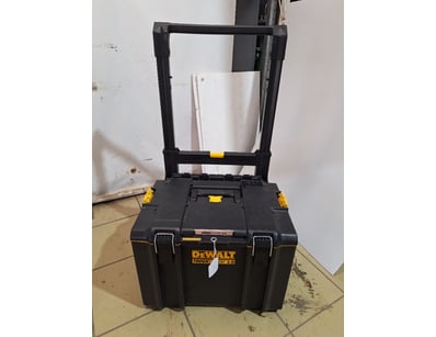 Home Improvement, DIY & Hardware (A1006) - Lot 1318