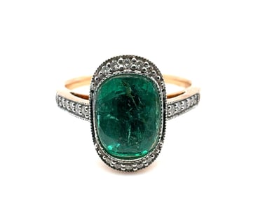 Luxury Jewellery (A1001) - Lot 401