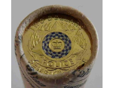 Banknotes & Coins (A987) - Lot 2800