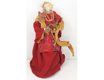 The Curio Collection (A979) - Lot 8191