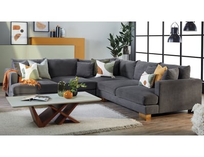 $800K Major Retailer Indoor & Outdoor Living - I... - Lot 10