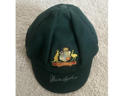 Mancave & Memorabilia (A986) - Lot 1012