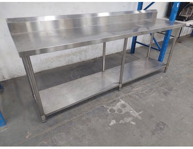 Hospitality, Catering & Events (A990) - Lot 427