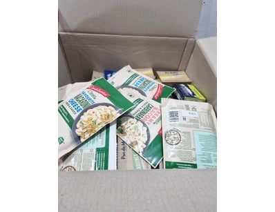 School Holiday Hamper - Insurance Claim (NSWA991) - Lot 2791