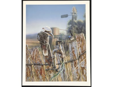 Art Market (A983) - Lot 5034