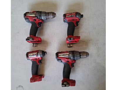 Home Improvement, DIY & Hardware (A999) - Lot 56