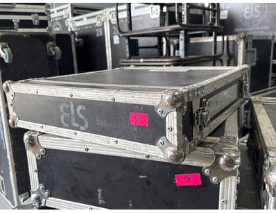 Mostly Unreserved Ex-Rental Audio & Visual Equi... - Lot 101