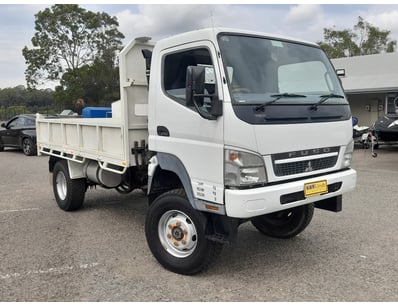 Civil, Transport & Machinery - Nationwide (ON4... - Lot 1025