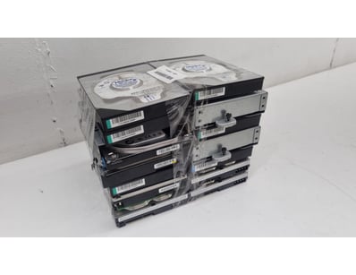 Home Entertainment, Audio & Computers (NSWA1006) - Lot 1252