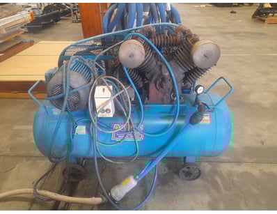 Civil, Transport & Machinery - Nationwide (ON4... - Lot 6550