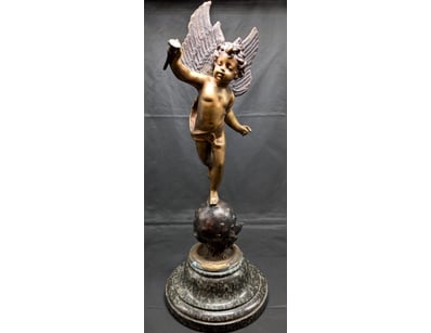 Antique, Vintage & Rugs (A991) - Lot 502