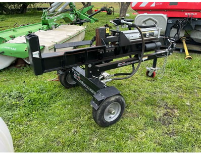 Dairy Farm Equipment Bankrupt Estate (ON11676) - Lot 35