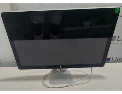 IT Equipment, Designer Furniture & More (ON12009) - Lot 47