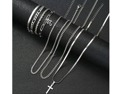 UNRESERVED Affordable Jewellery (A984) - Lot 6029