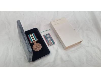 Historic Arms & Militaria (A991) - Lot 7513