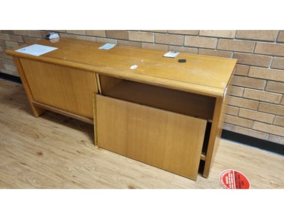 Office Furniture & Equipment (NSWA985) - Lot 181