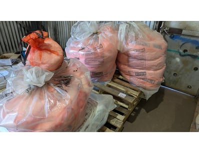 MOSTLY UNRESERVED Precast Site Closure (ON4378) - Lot 133