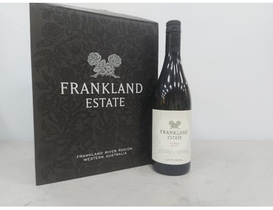 Land of the Lost Liquor - Lot 52